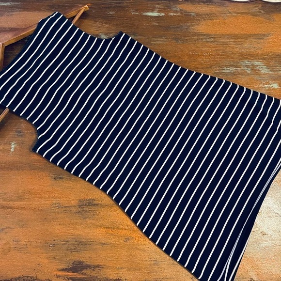 Ralph Lauren Women's Tunic Blouse 100% Cotton Size Small - Picture 9 of 9